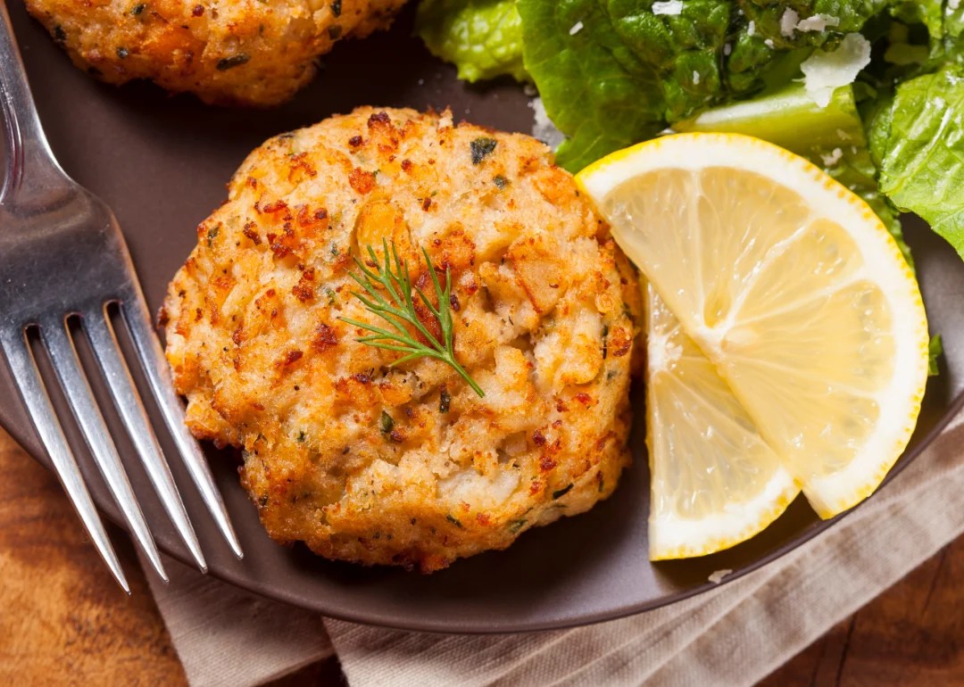 Signature Dishes From 30 American Cities Stacker